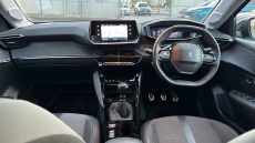 Peugeot 208 1.2 PureTech 100 Allure Premium + 5dr Petrol Hatchback